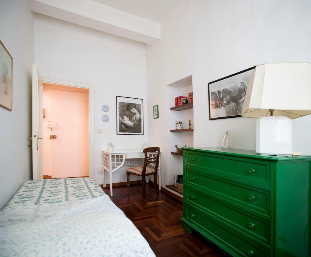 Brunelleschi Firenze Bagian luar foto