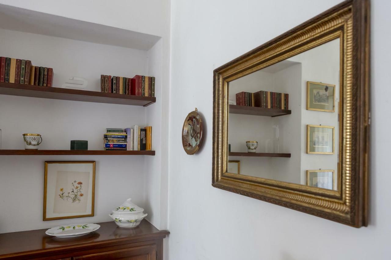 Brunelleschi Firenze Bagian luar foto