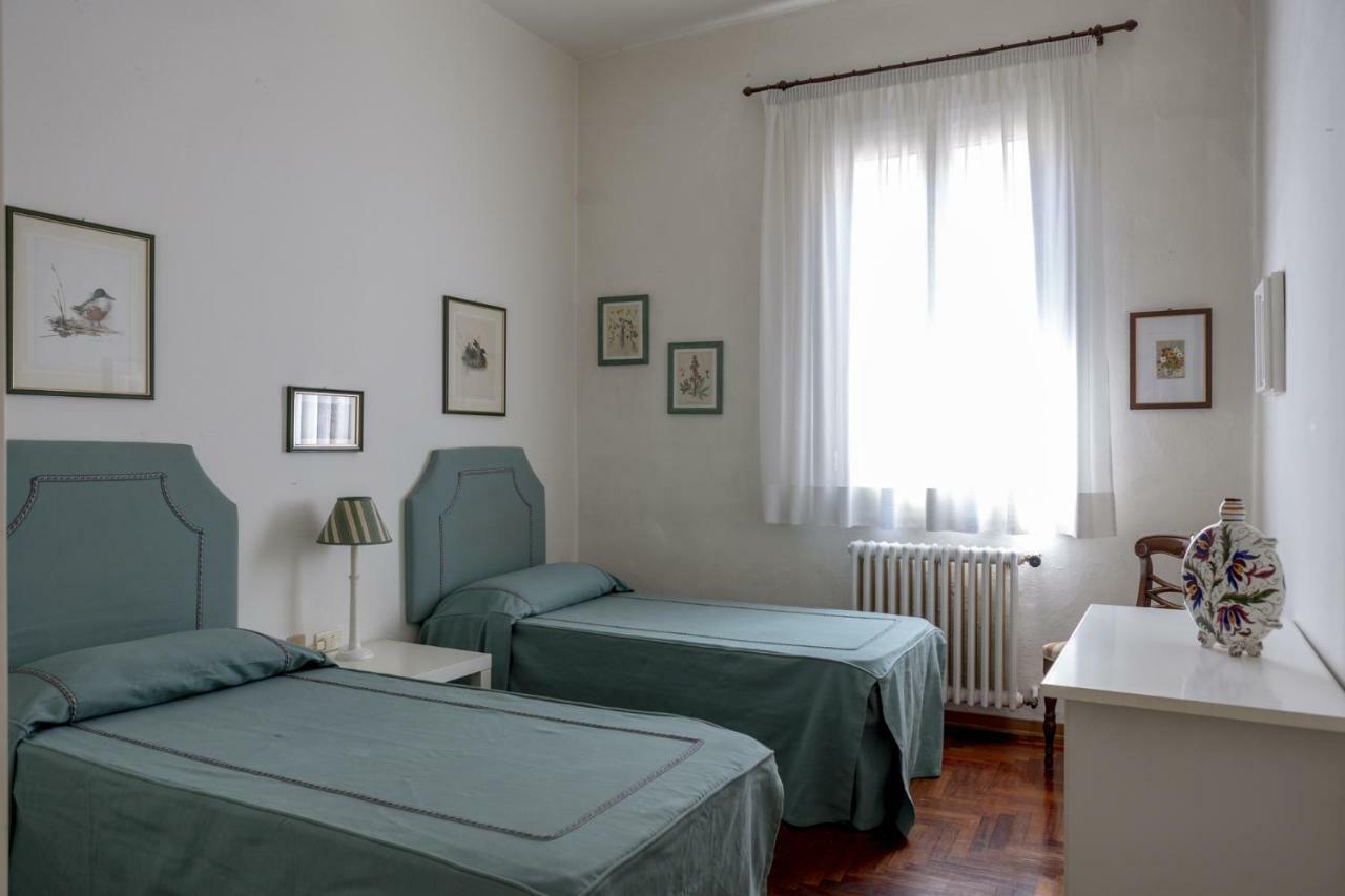 Brunelleschi Firenze Bagian luar foto