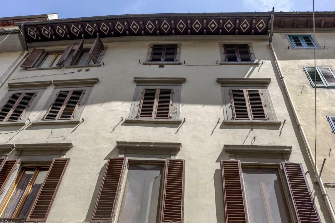 Brunelleschi Firenze Bagian luar foto