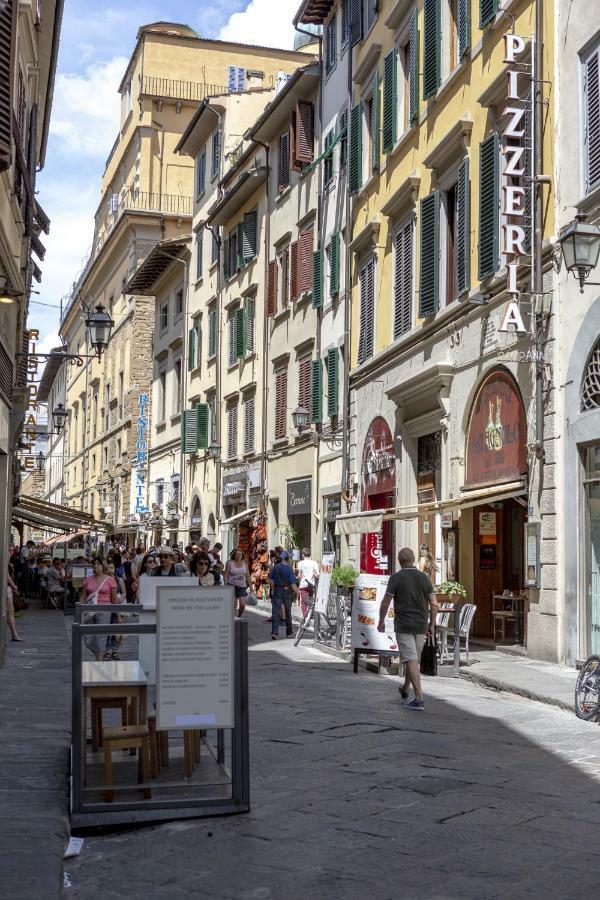 Brunelleschi Firenze Bagian luar foto